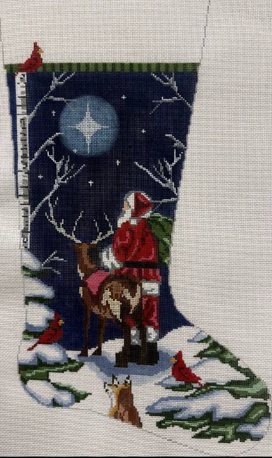 North Star Stocking