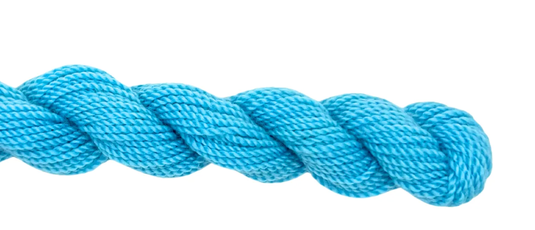 Vineyard Silk Merino M-1082 Jewel