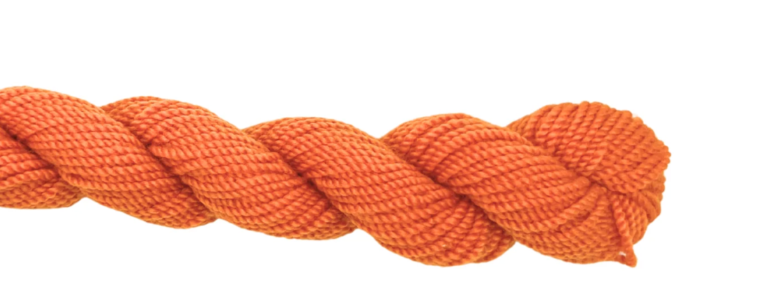 Vineyard Silk Merino M-1026 Nectarine