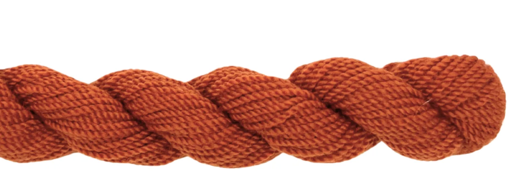 Vineyard Silk Merino M-1028 Flame