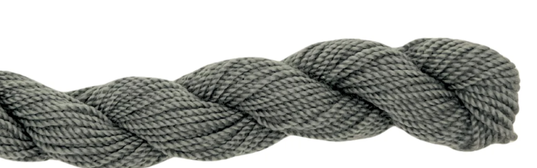 Vineyard Silk Merino M-1159 Pewter