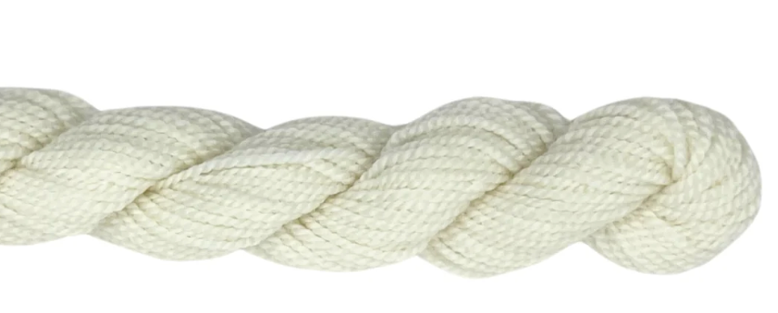 Vineyard Silk Merino M-1109 Bright White