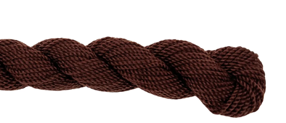 Vineyard Silk Merino M-1038 Bark