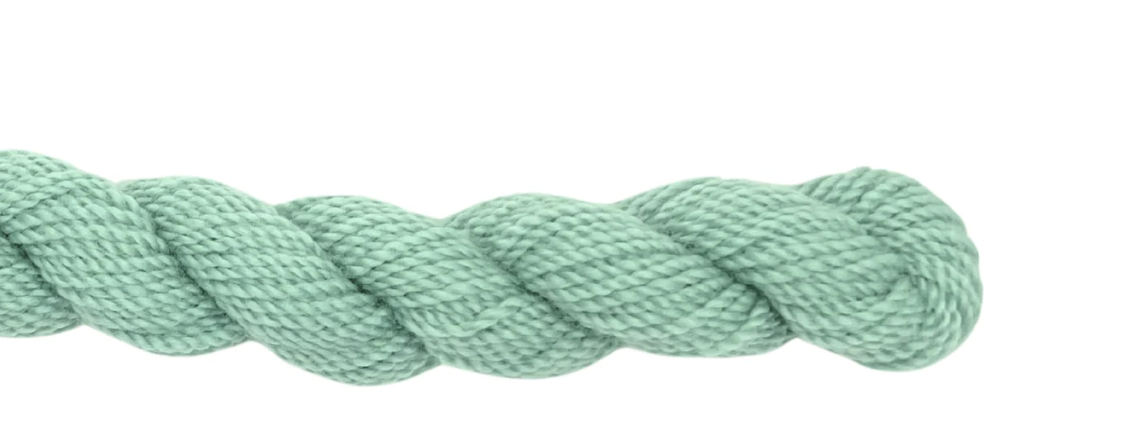 Vineyard Silk Merino M-1073 Ocean Wave