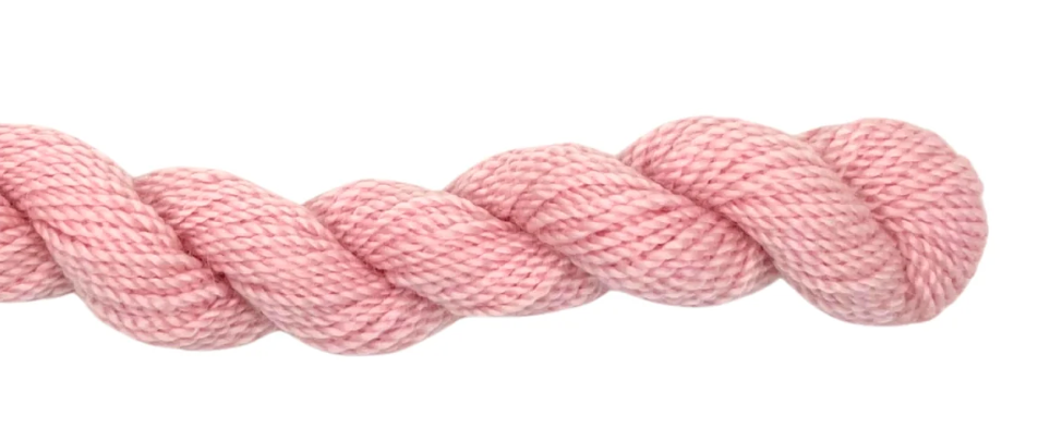 Vineyard Silk Merino M-1001 Petal