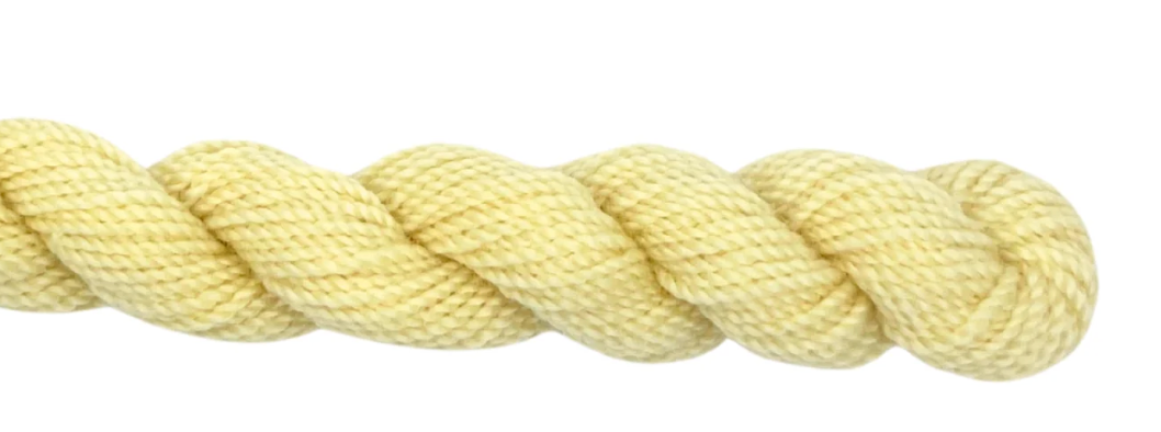 Vineyard Silk Merino M-1043 Lemon Chiffon