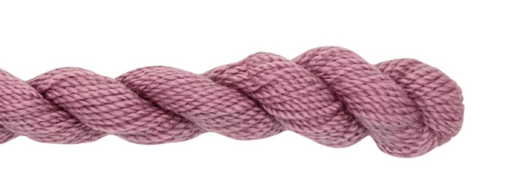 Vineyard Silk Merino M-1002 Bridal Rose