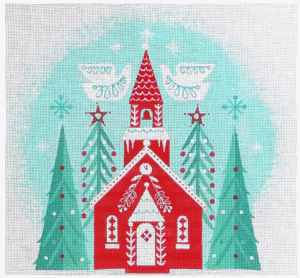 Nordic Church