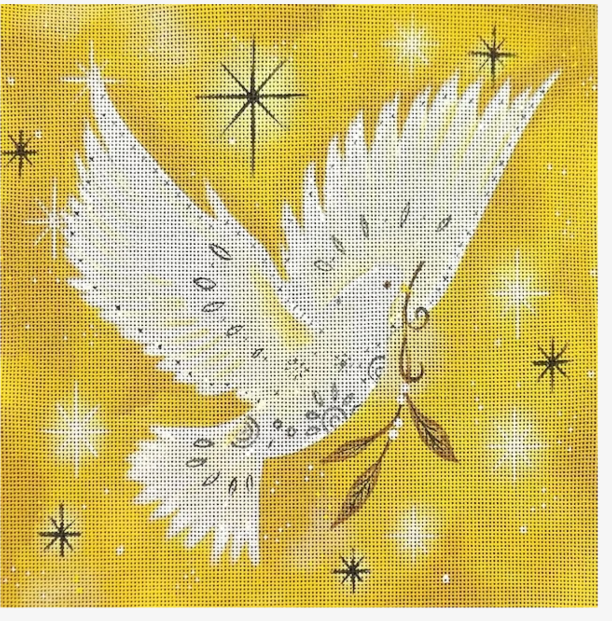 Gold Dove