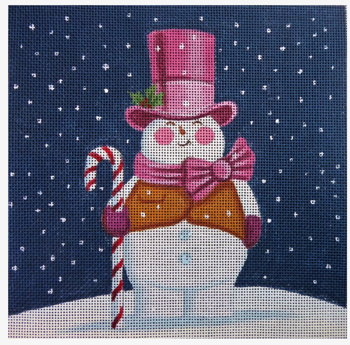 Mister Sweet
