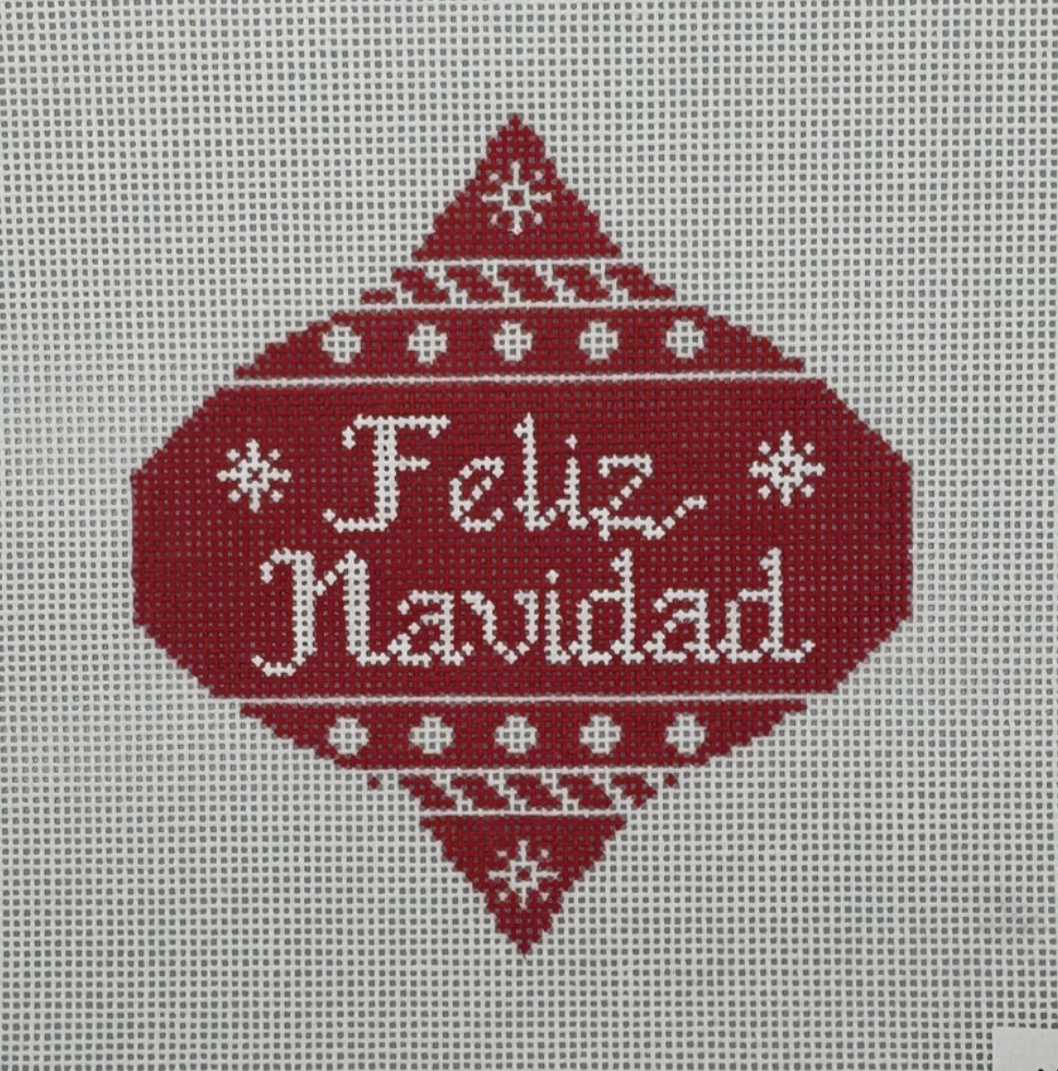 Feliz Navidad
