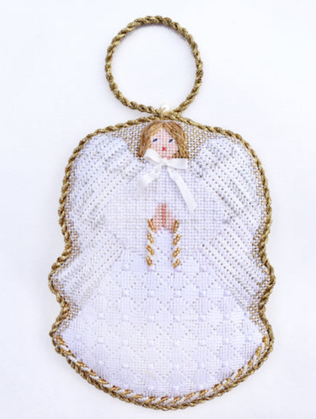 Angel of Prayer