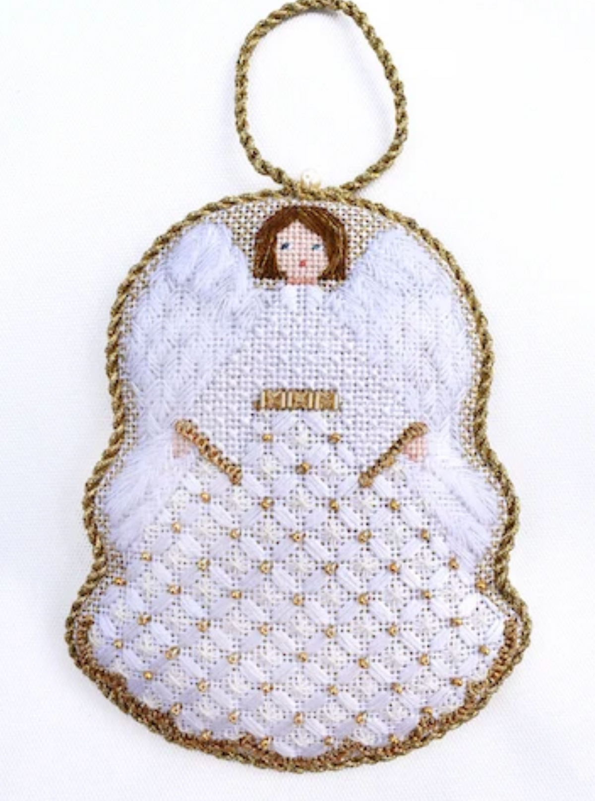 Angel of Praise