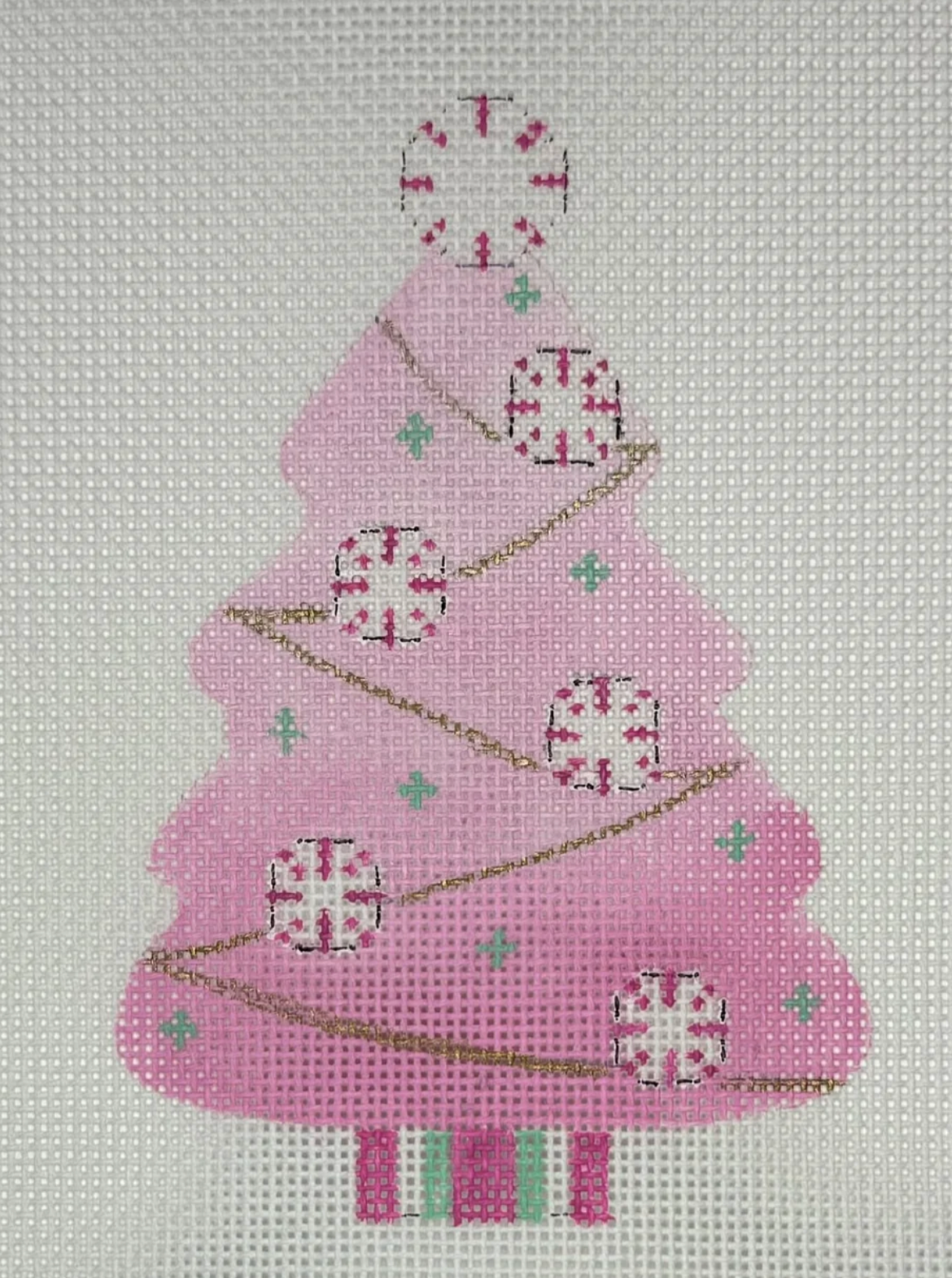 Peppermint Tree