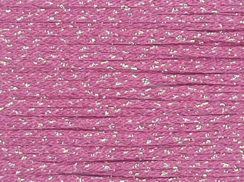 Petite Sparkle Rays PS59 Hot Pink