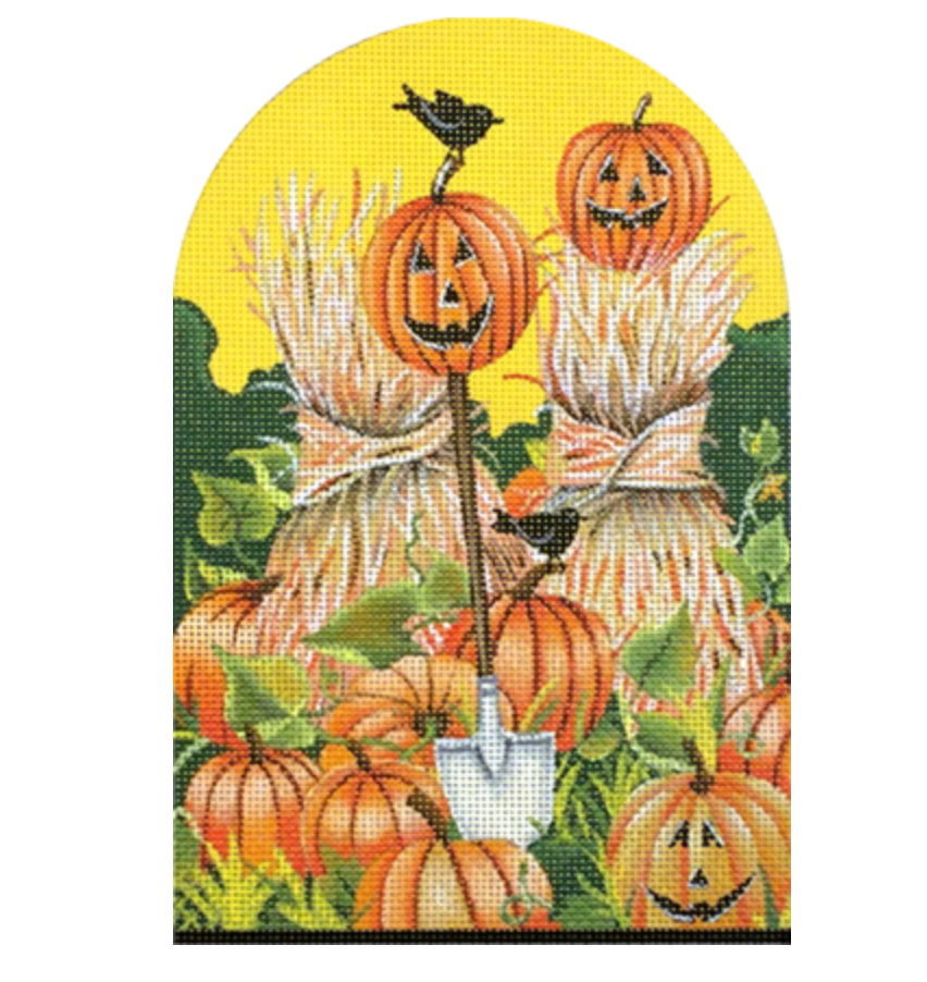 Pumpkin Patch
