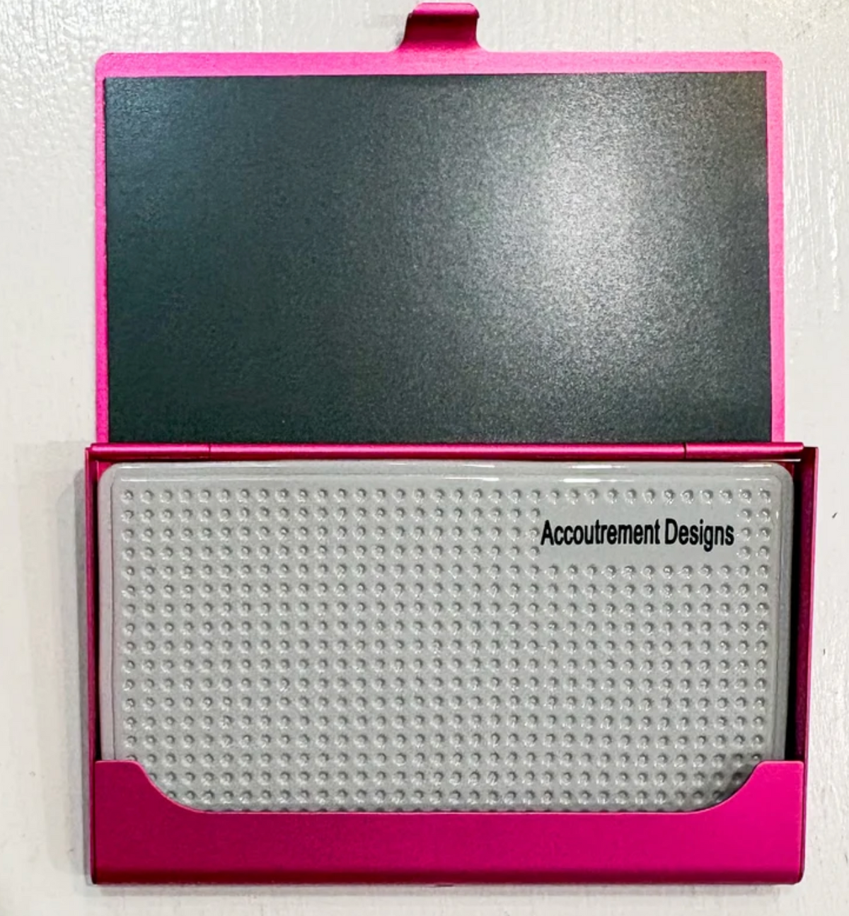 Needle Case