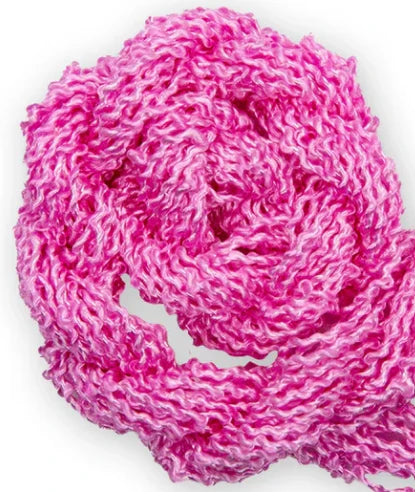 Bouclé - 218 Light Fuchsia