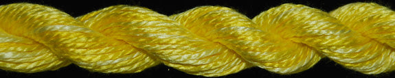 Threadworx Vineyard Silk Lemon V100