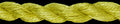 Threadworx Vineyard Silk Lemon Icing V102