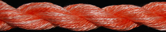 Threadworx Vineyard Silk Fuzzy Peach V104