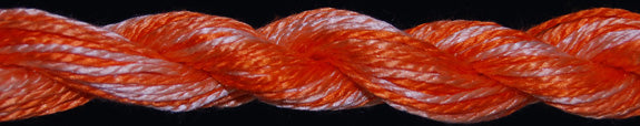 Threadworx Vineyard Silk Orange Blossom V108