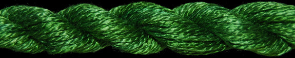 Threadworx Vineyard Silk Green Check Tablecloth V1130