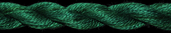 Threadworx Vineyard Silk Irish Green V115