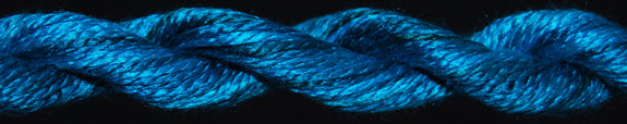 Threadworx Vineyard Silk Teal V116