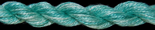 Threadworx Vineyard Silk Mint Ice Cream V117