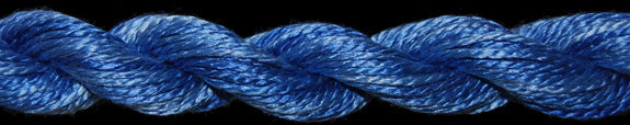 Threadworx Vineyard Silk Cornflower V121