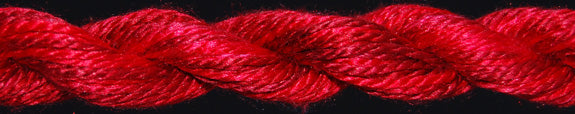 Threadworx Vineyard Silk Shades of Red V140