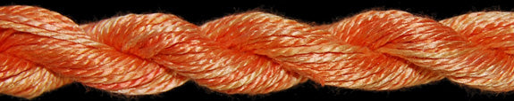 Threadworx Vineyard Silk Pale Persimmon V166