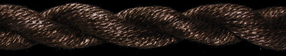 Threadworx Vineyard Silk Coffee Beans V187