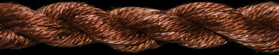 Threadworx Vineyard Silk Cocoa Powder V189