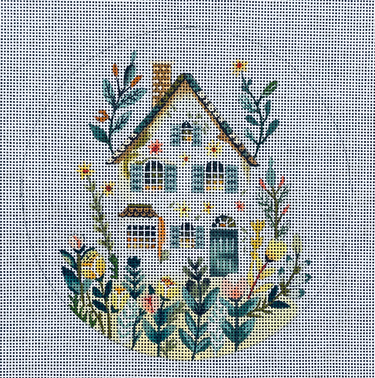 Spring House