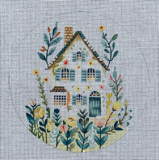 Spring House