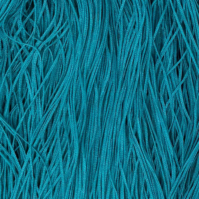 Silk Road Fibers Soie Tissée Persian Blue T-1030