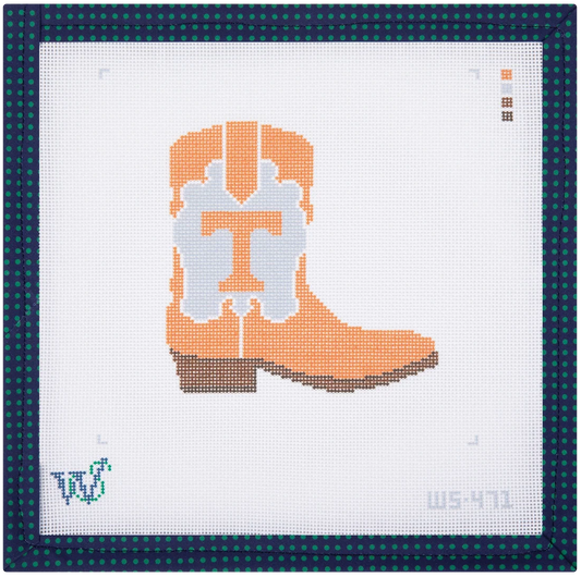 Tennessee Boot