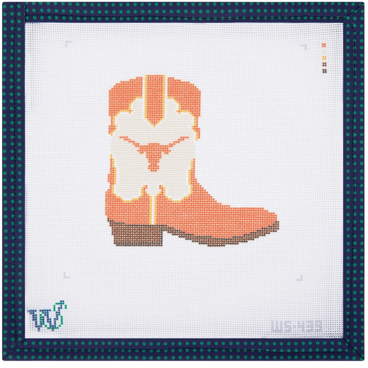 Texas Boot