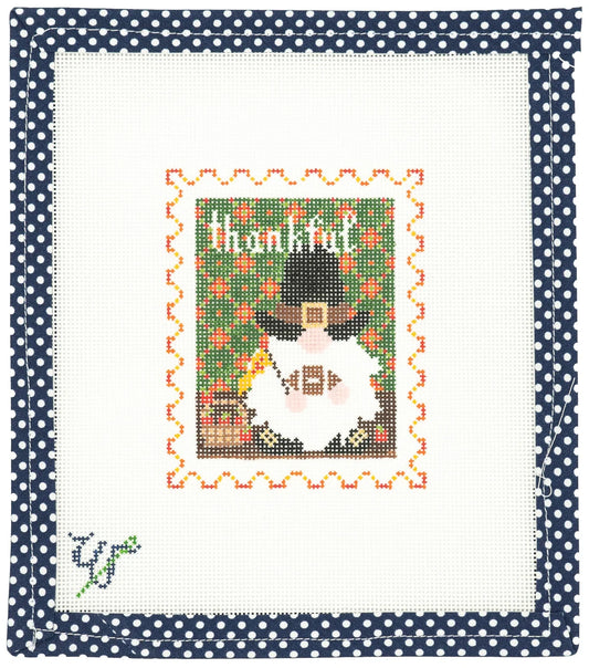Thanksgiving Stamp
