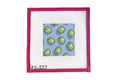 Olive Coaster