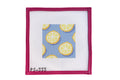 Lemon Coaster