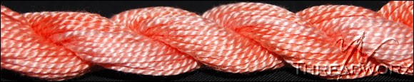 Threadworx Pearl Cotton #5 Mango Margarita 51004