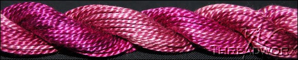 Threadworx Pearl Cotton #5 Cherries 51005