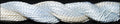 Threadworx Pearl Cotton #5 Vanilla Ice 51008