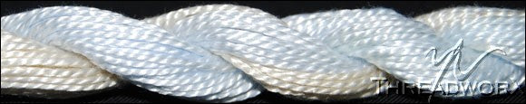 Threadworx Pearl Cotton #5 Vanilla Ice 51008