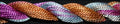 Threadworx Pearl Cotton #5 Indian Tapestry 51011