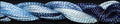 Threadworx Pearl Cotton #5 Blue Lagoon 51013