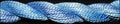 Threadworx Pearl Cotton #5 Ice Blue 51015